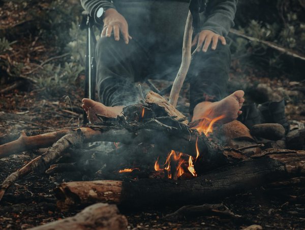 Comment organiser un camping pour une exploration des rivières souterraines au Mexique?