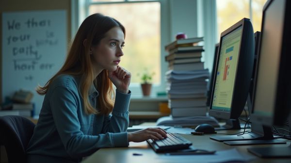 Comment trouver des informations internet fiables aujourd'hui
