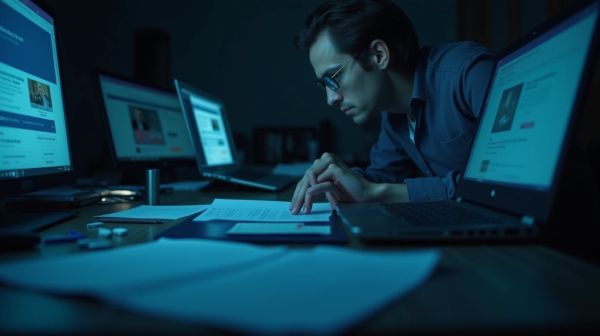 Comment trouver des informations internet fiables aujourd'hui