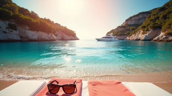Incontournables beauté pour être au top cet été