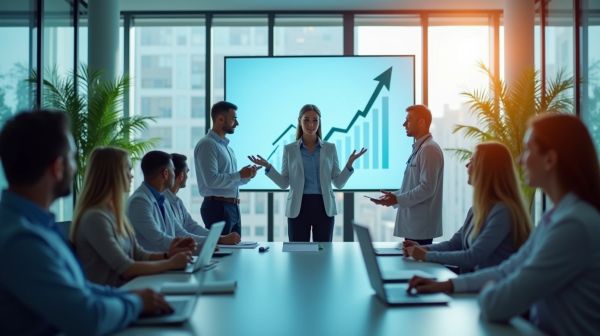 Maximiser la rentabilité des investissements dans le secteur santé