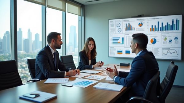 Maximiser la rentabilité des investissements dans le secteur santé