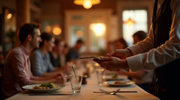 Obtenez les meilleurs codes promo pour vos repas au restaurant