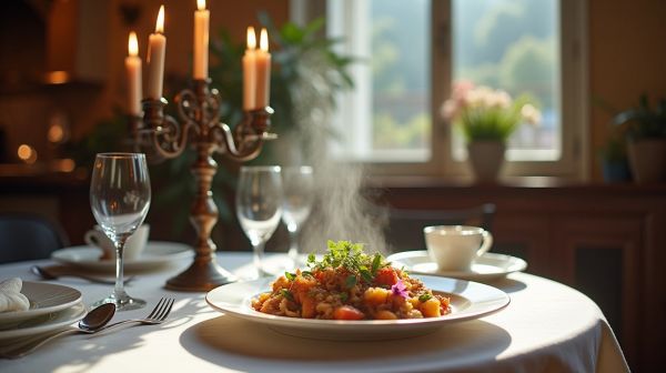Obtenez les meilleurs codes promo pour vos repas au restaurant