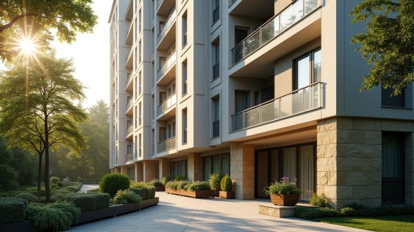 Optez appartement étudiant Lyon proche : options abordables par campus