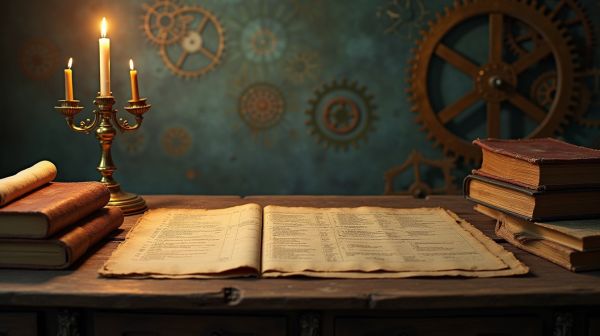 Top astuces pour comprendre les années de frappe : analyse des symboles et timelines