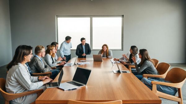Top outils pour optimiser le partage des connaissances