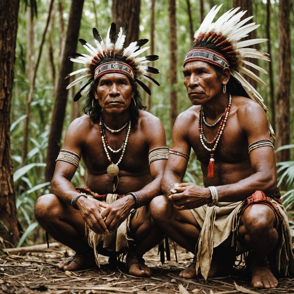 Comment découvrir les traditions des peuples aborigènes en Australie?