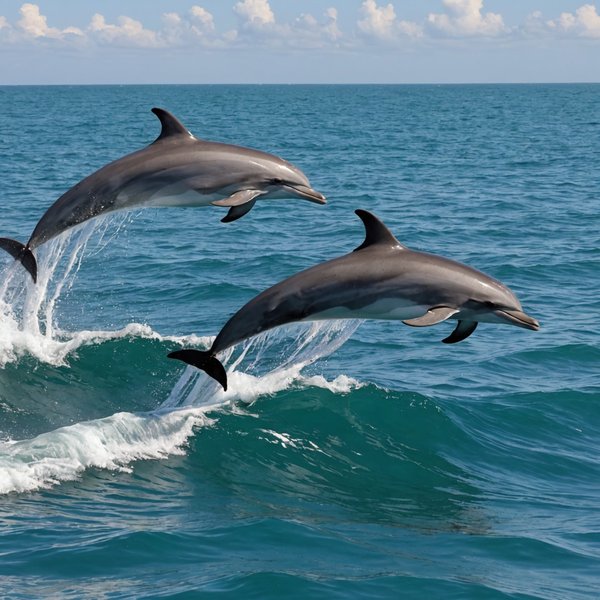 Quels sont les meilleurs spots pour observer les dauphins en Floride?