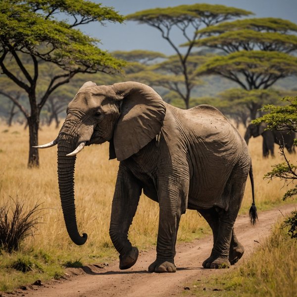 Quels sont les meilleurs spots pour la photographie de la faune sauvage en Tanzanie : parcs et équipements ?